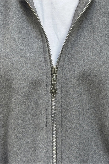 Elegantly Styled Jacket for Everyday Wear