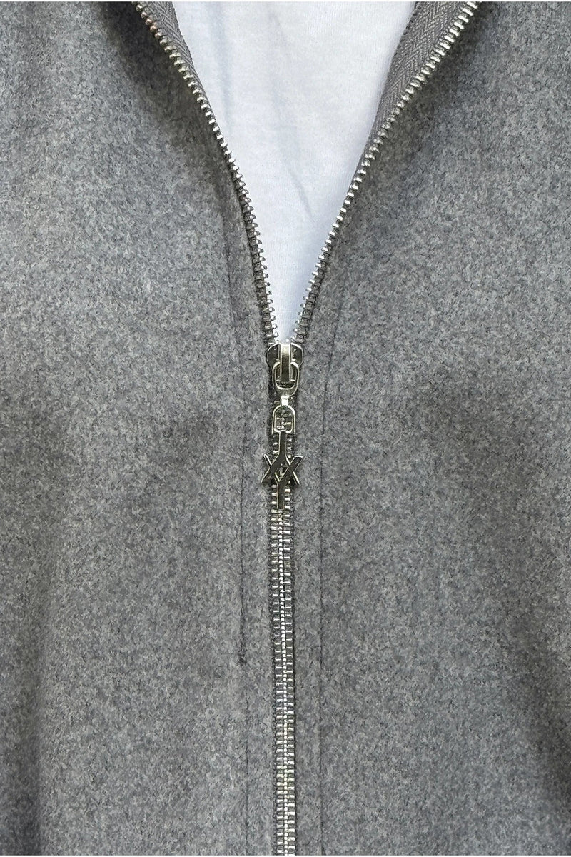 Elegantly Styled Jacket for Everyday Wear