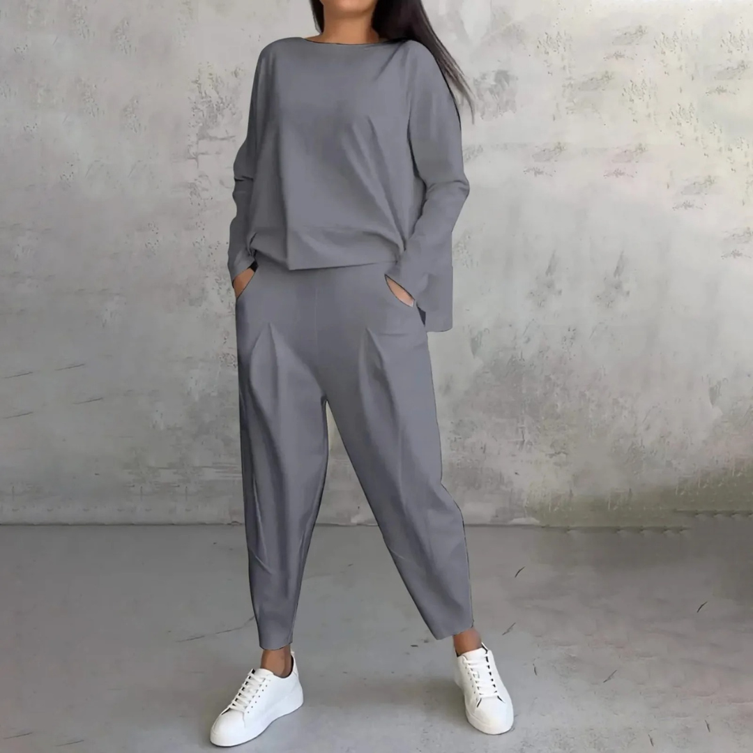 Dark gray