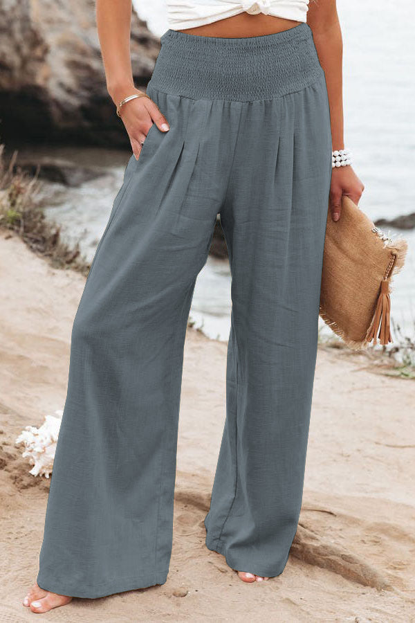 Gracefully Styled Trousers for Any Occasion