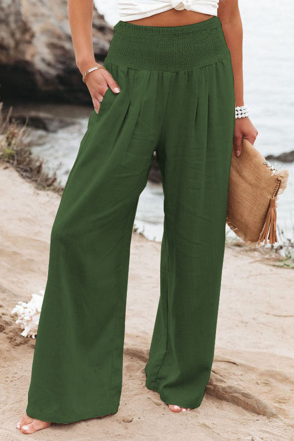 Gracefully Styled Trousers for Any Occasion