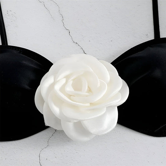 A Vintage Style Garment with Delicate Timeless Details