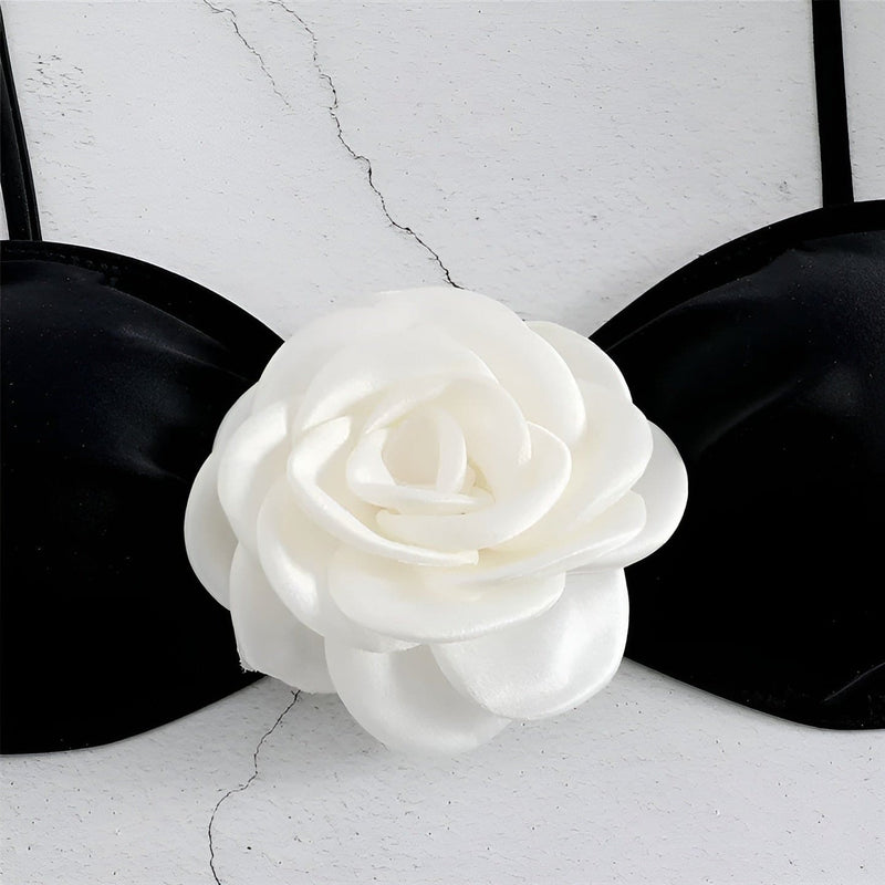 A Vintage Style Garment with Delicate Timeless Details