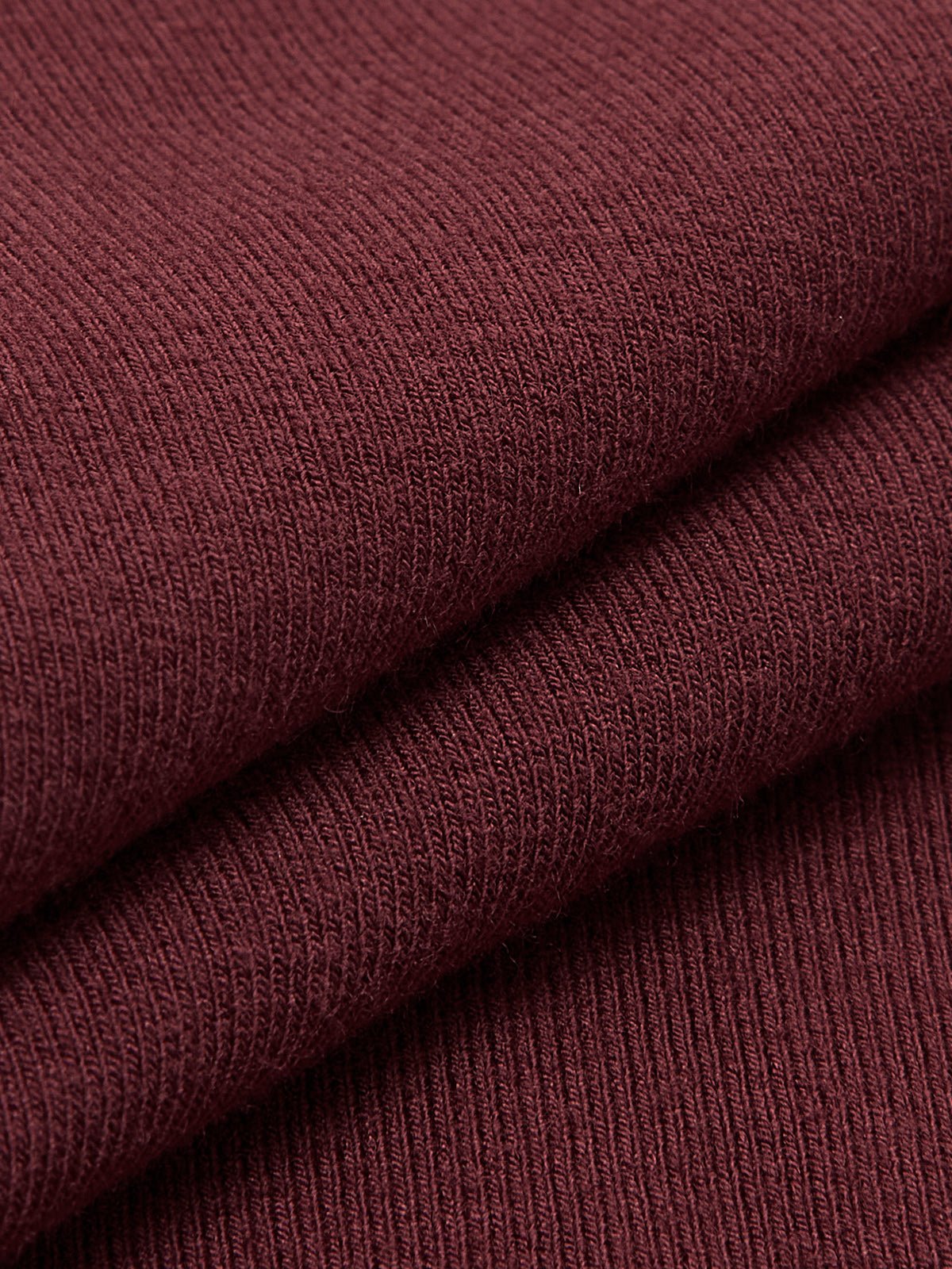 Well Tailored T-Shirt with a Graceful Silhouette