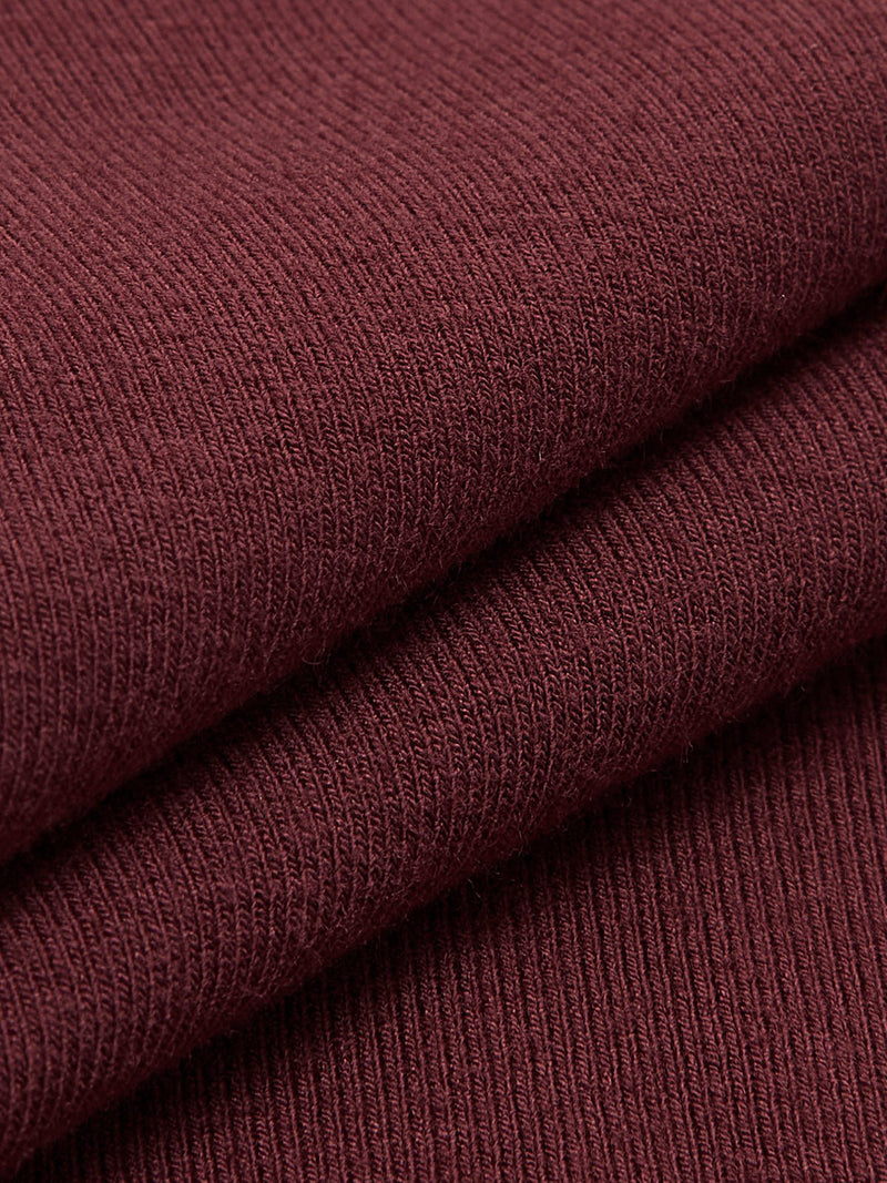 Well Tailored T-Shirt with a Graceful Silhouette