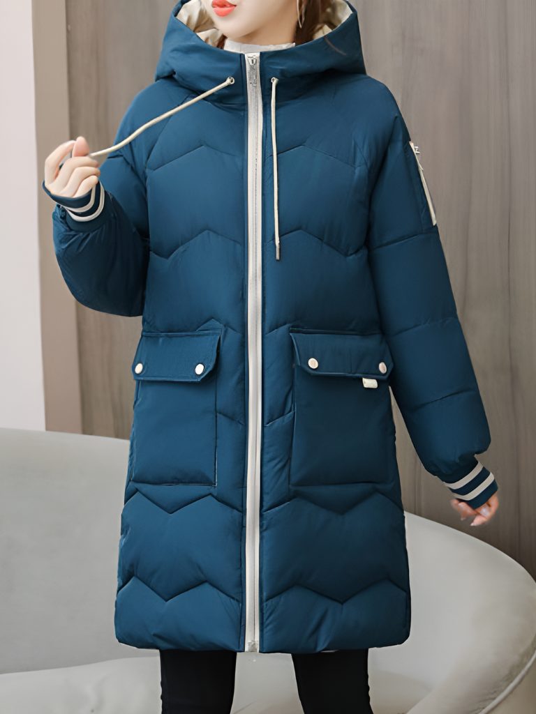 Classic Vintage Garment with a Flattering Fit