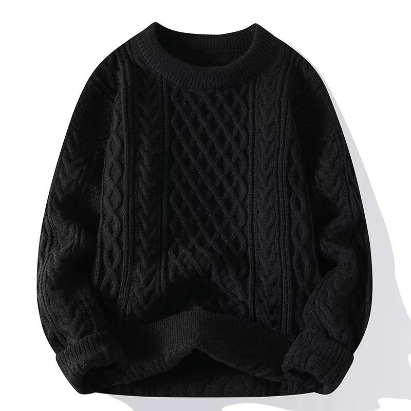 Elegantly Styled Sweater for Everyday Wear