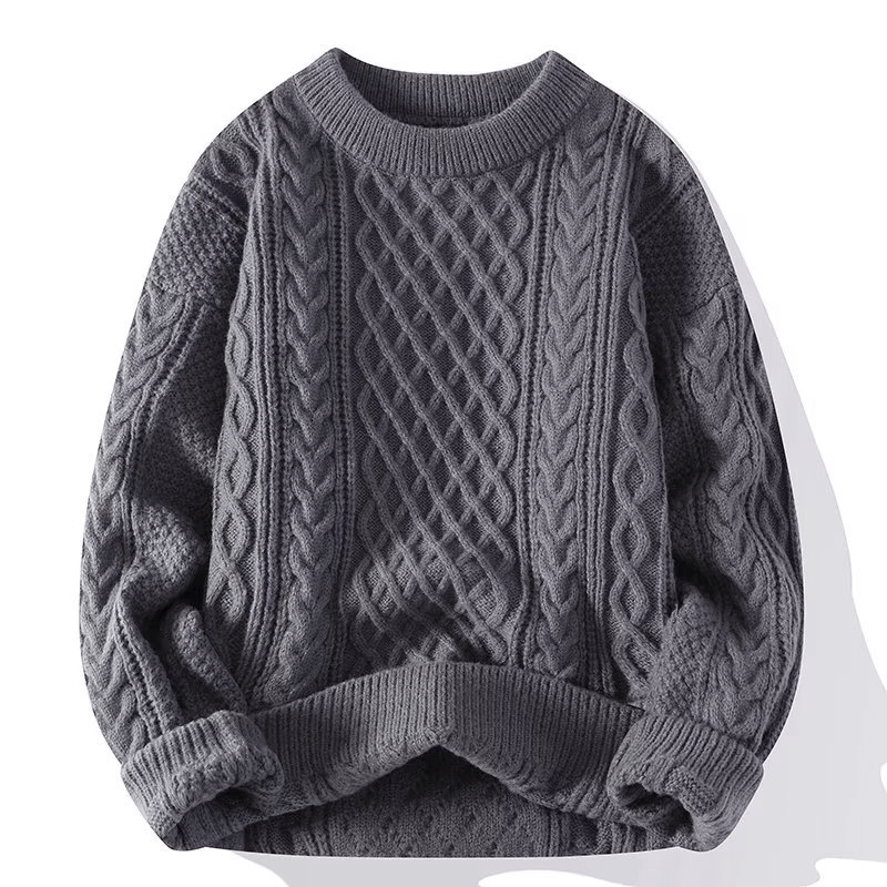 Elegantly Styled Sweater for Everyday Wear