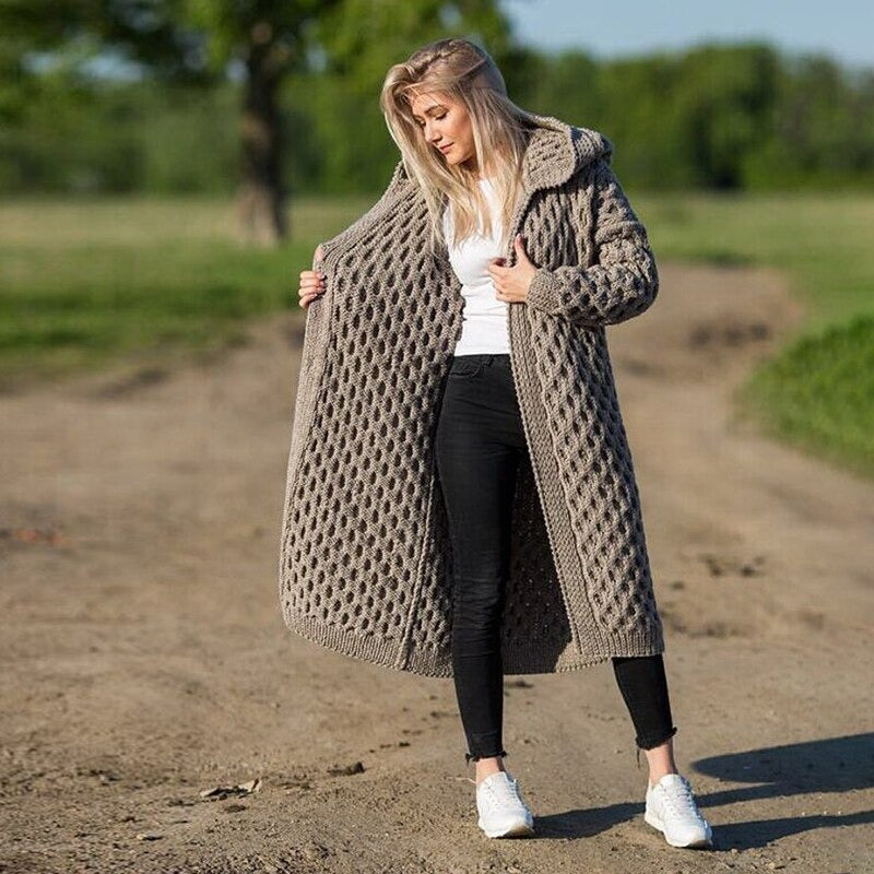 Vintage Inspired Garment with a Contemporary Edge