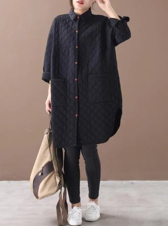 Classic Vintage & Enduringly Stylish Coat