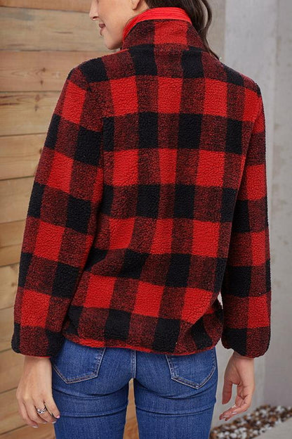 Beautifully Crafted Sweater in a Classic Style