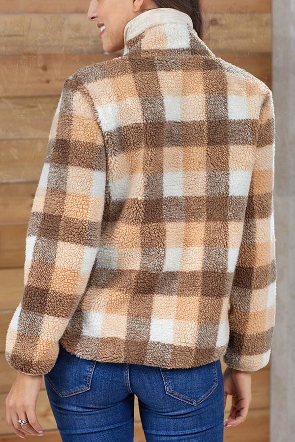 Beautifully Crafted Sweater in a Classic Style