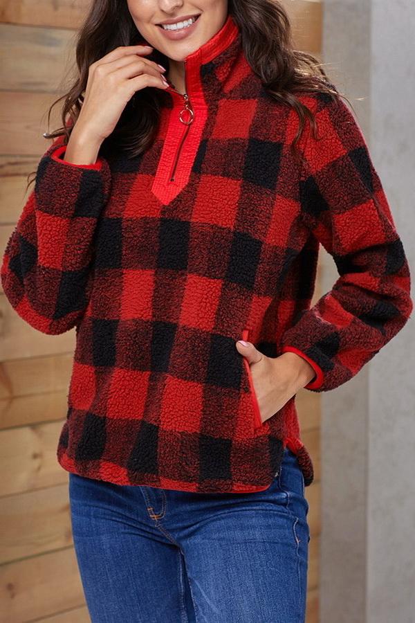 Beautifully Crafted Sweater in a Classic Style