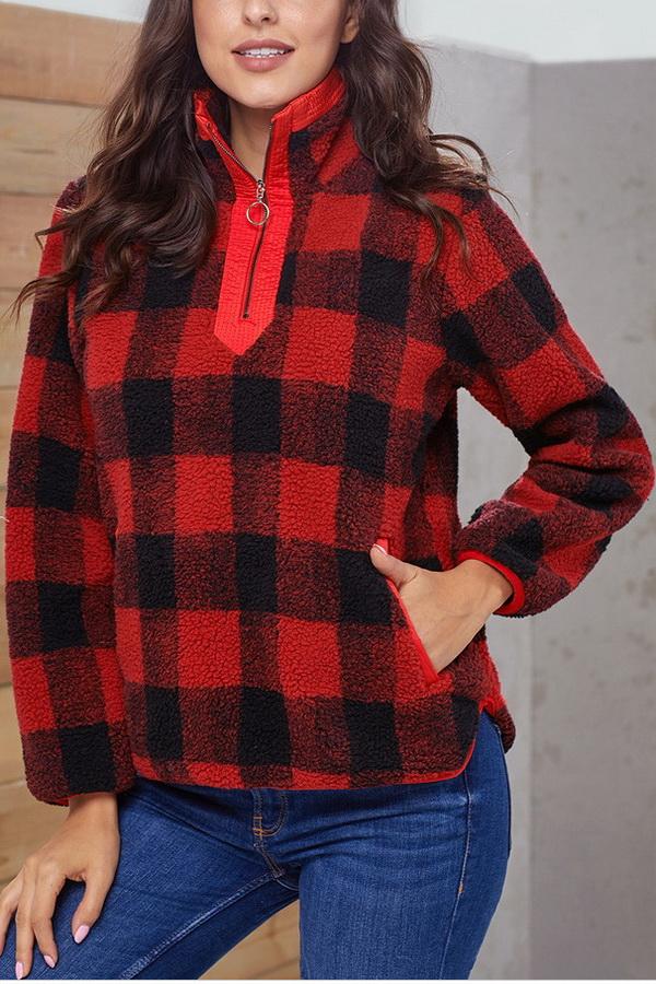 Beautifully Crafted Sweater in a Classic Style