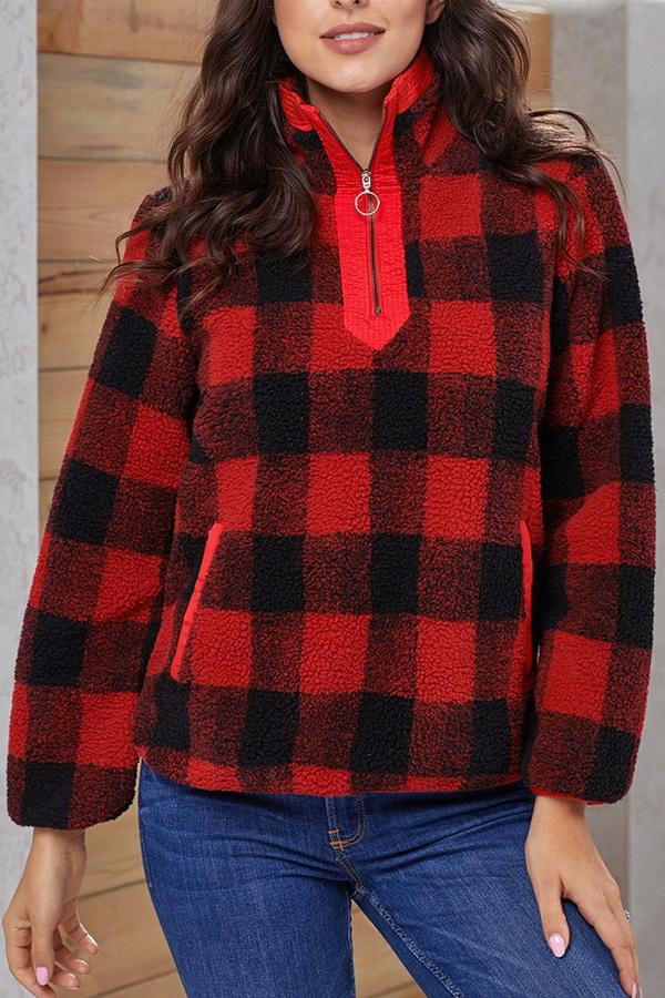 Beautifully Crafted Sweater in a Classic Style