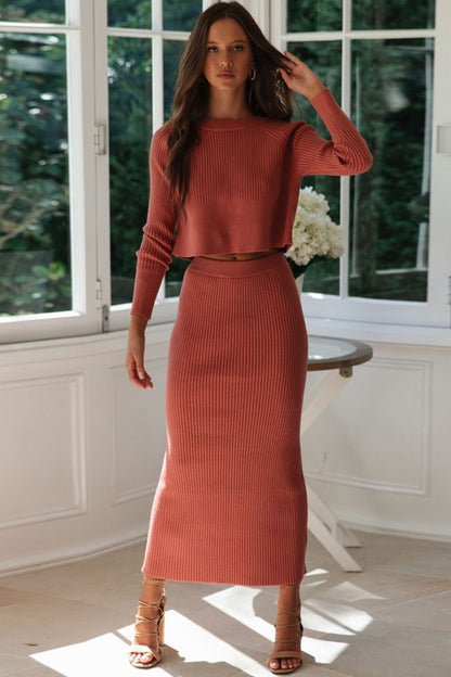 Gracefully Styled Sweater for Any Occasion