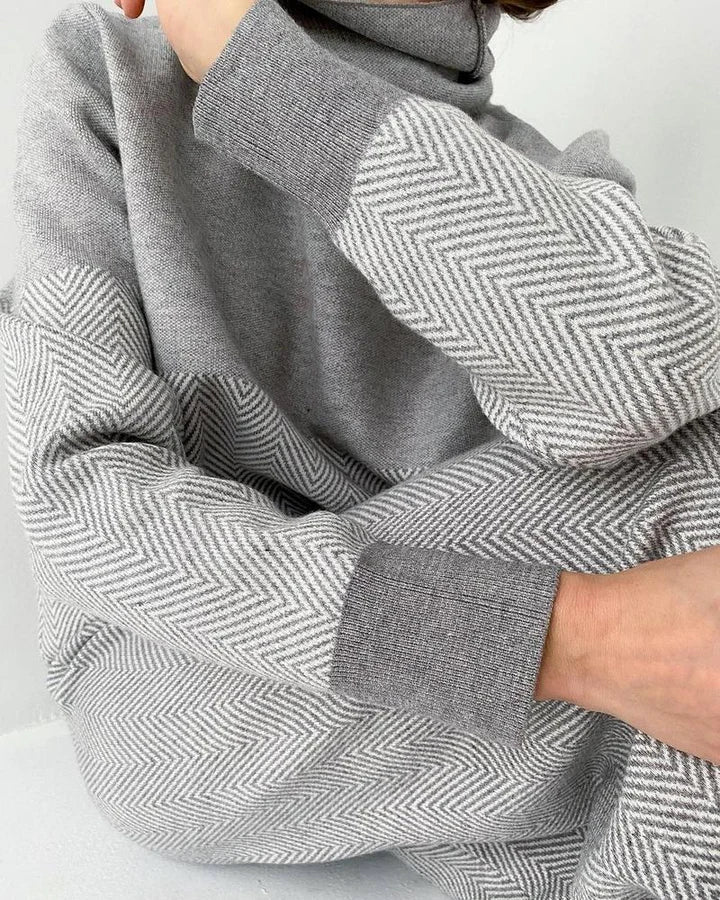 Polished Garment with an Effortless Classic Look