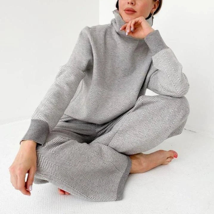 Polished Garment with an Effortless Classic Look