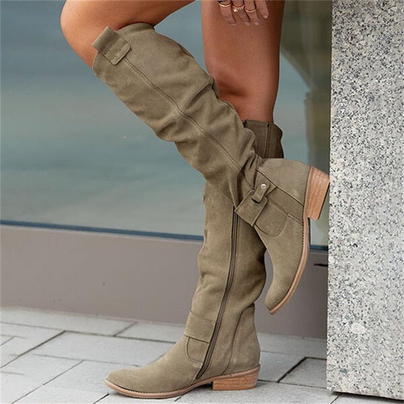 Stylish Orthopedic Boots for Any Occasion