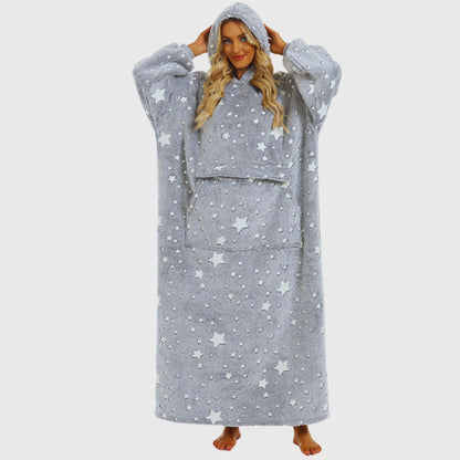 Vintage Inspired Garment with a Contemporary Edge