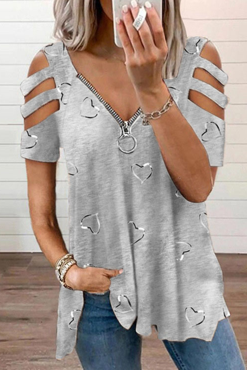 Classic Vintage & Enduringly Stylish Blouse