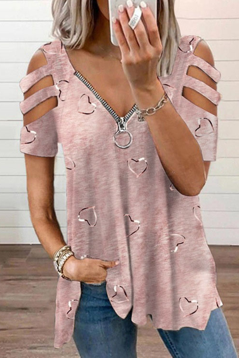 Classic Vintage & Enduringly Stylish Blouse