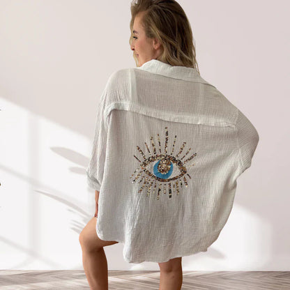 Gracefully Styled Shirt for Any Occasion