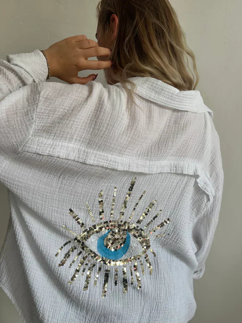 Gracefully Styled Shirt for Any Occasion