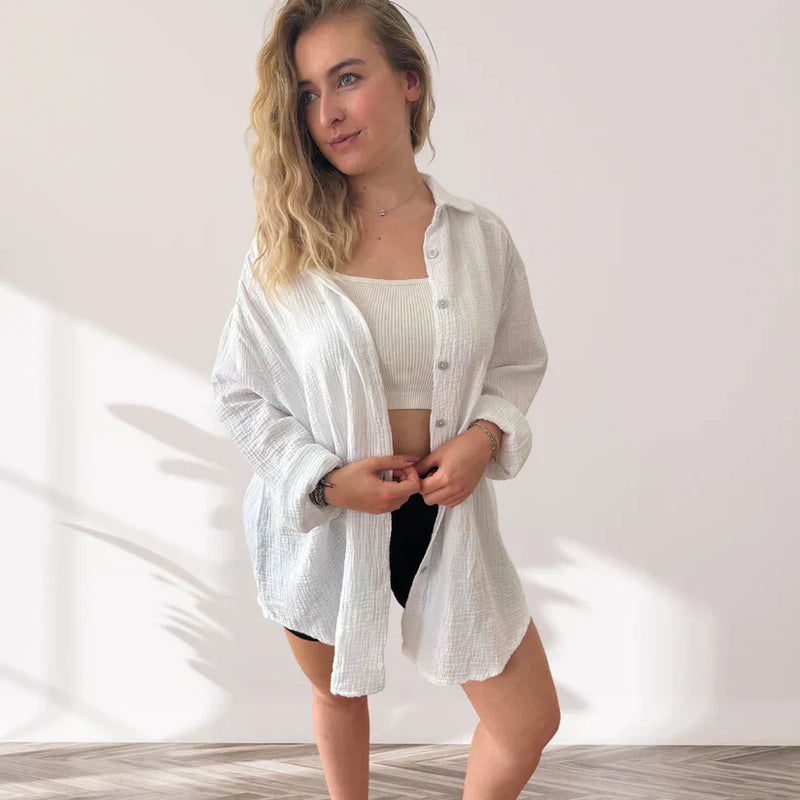 Gracefully Styled Shirt for Any Occasion
