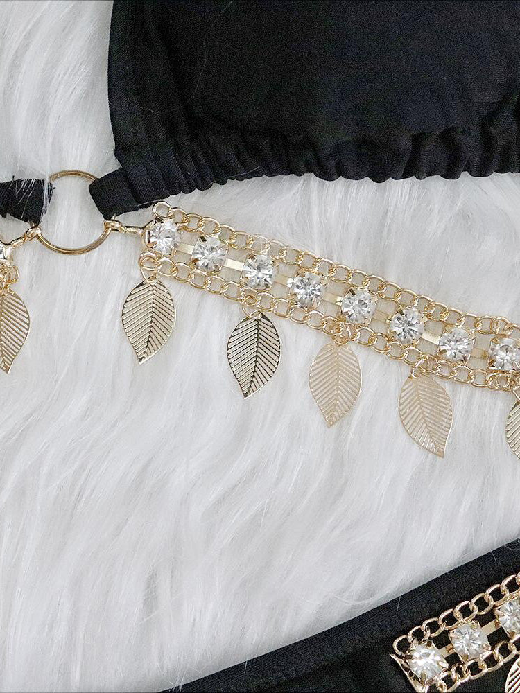 Vintage Inspired Garment with a Contemporary Edge