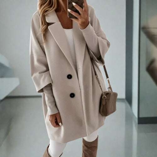 Beautifully Crafted Garment in a Classic Style