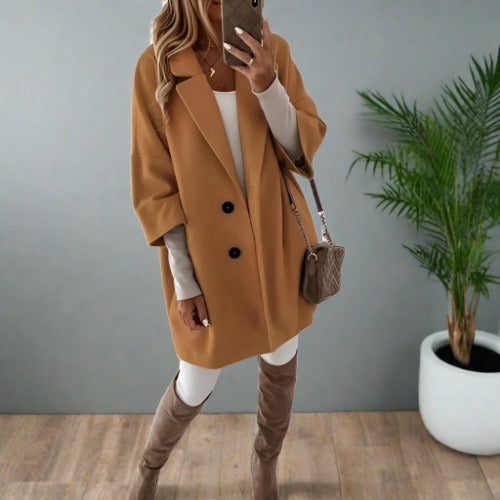 Beautifully Crafted Garment in a Classic Style