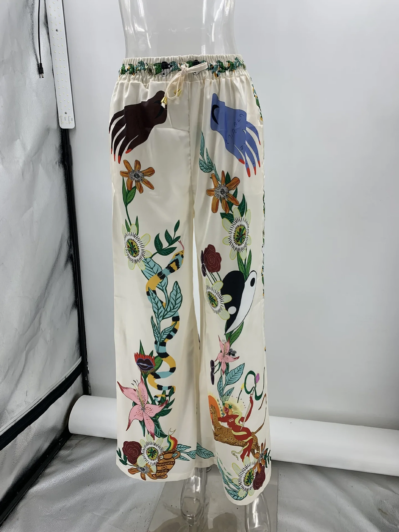 Classic Vintage Garment with a Flattering Fit