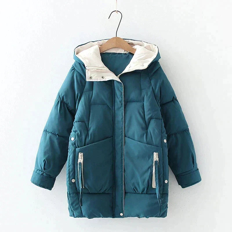 Beautifully Crafted Jacket in a Classic Style
