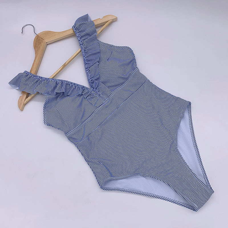 A Vintage Style Garment with Delicate Timeless Details