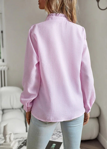 Elegantly Styled Shirt for Everyday Wear