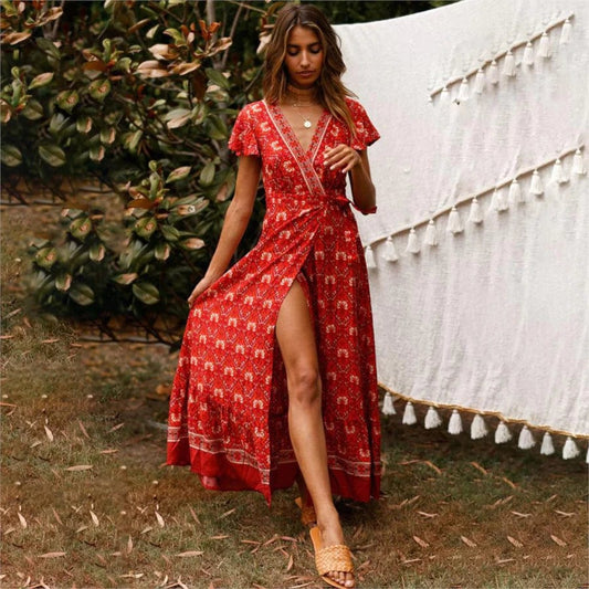 Classic Vintage & Enduringly Stylish Dress