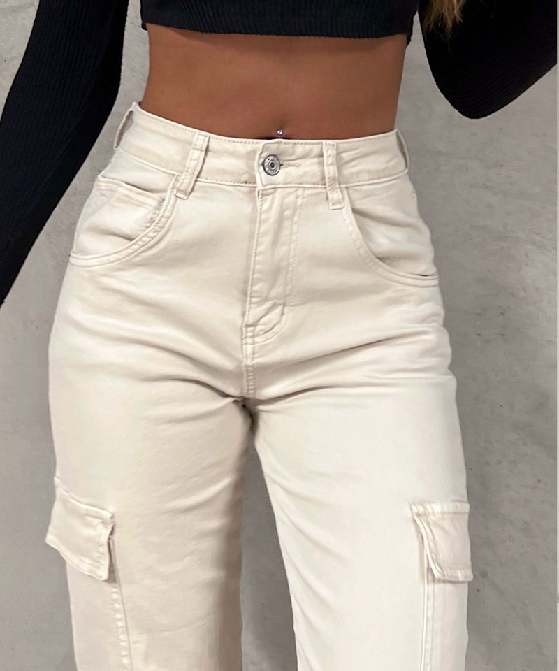 Elegantly Styled Garment for Everyday Wear