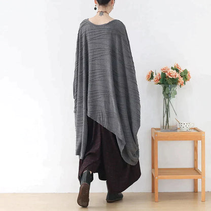 Beautifully Balanced Blouse with Timeless Character