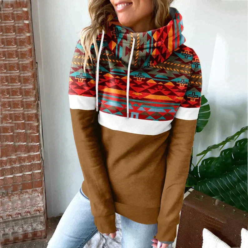 Beautifully Crafted Sweater in a Classic Style