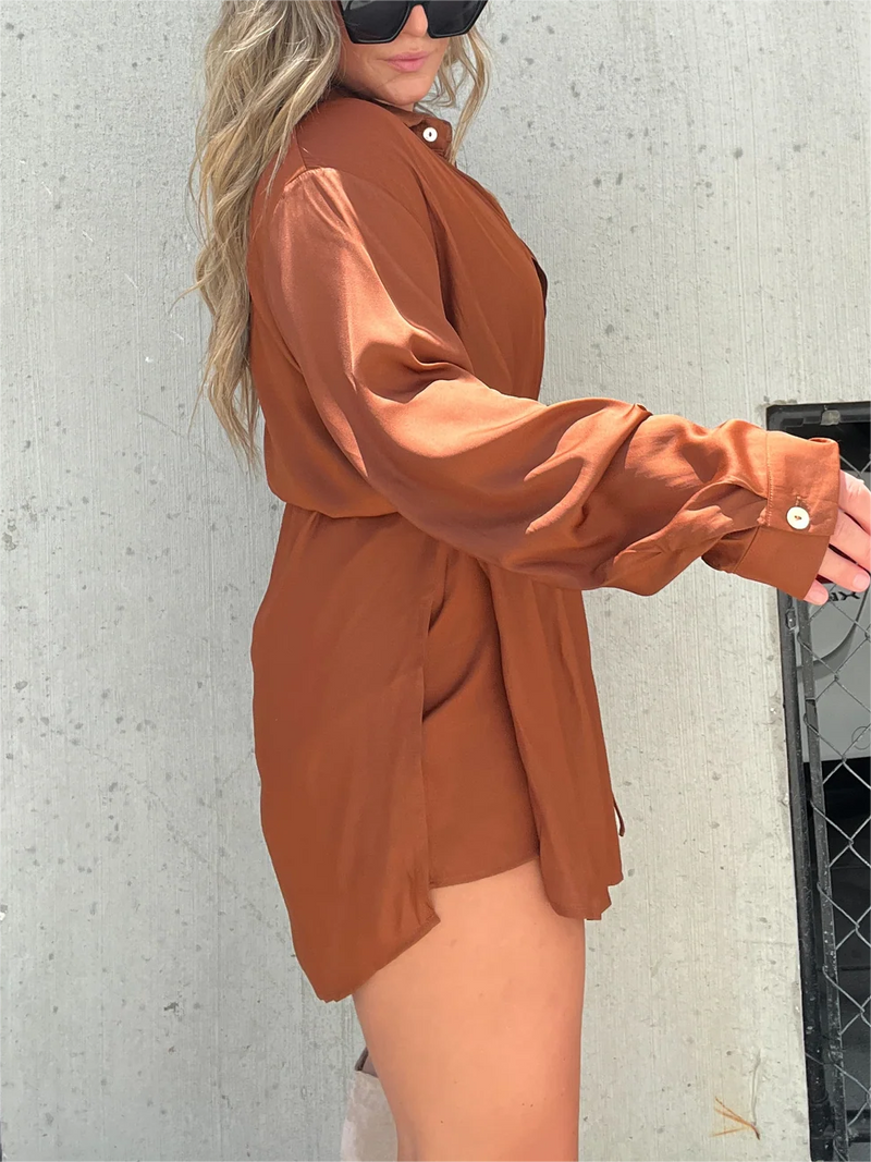 Classic Vintage & Enduringly Stylish Shirt