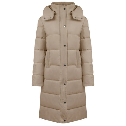 Polished Jacket with an Effortless Classic Look