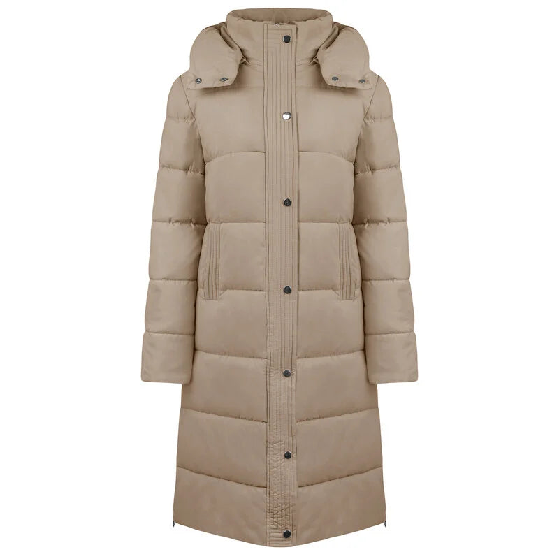 Polished Jacket with an Effortless Classic Look