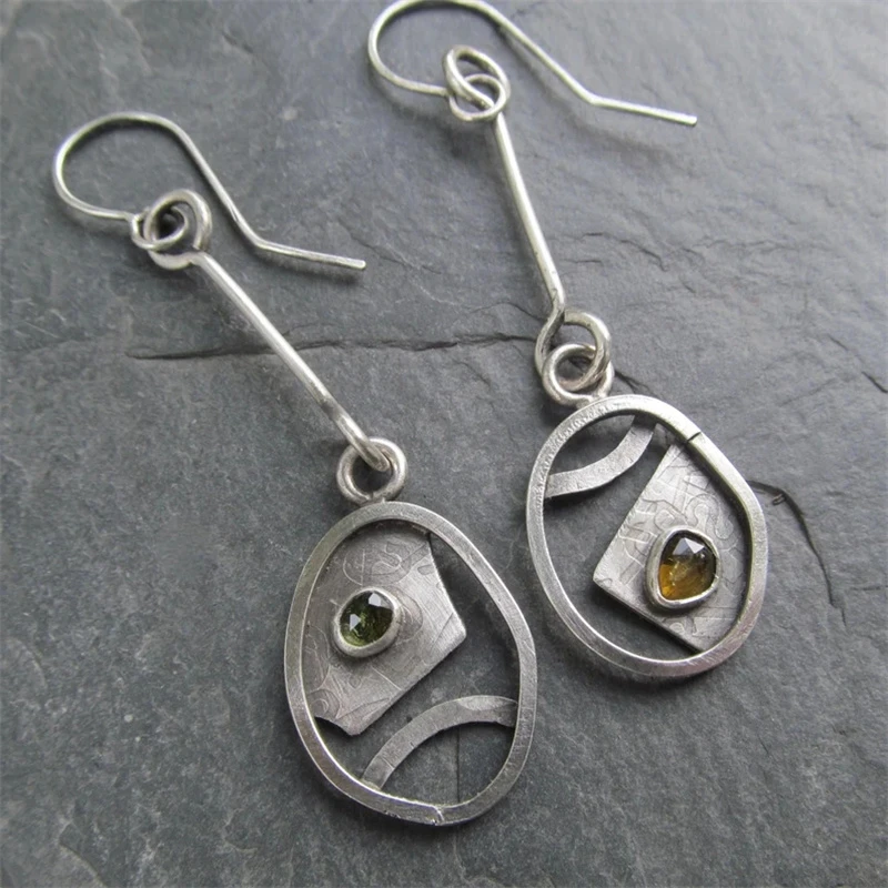 Herkkä käsityö Korvarengas