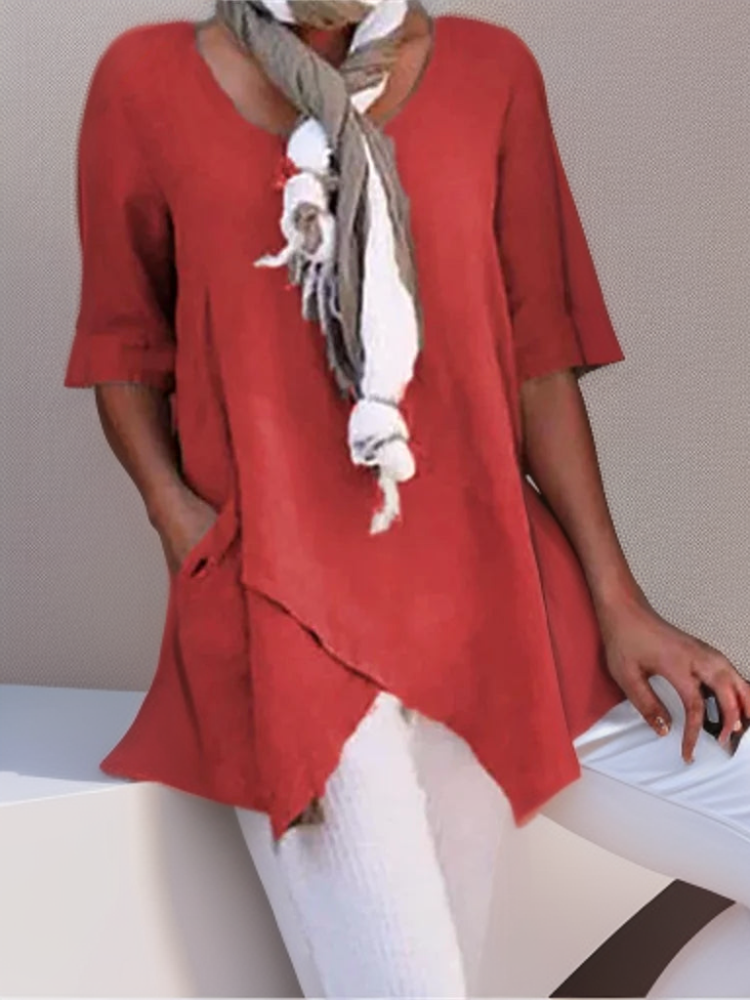 A Vintage Style Garment with Delicate Timeless Details