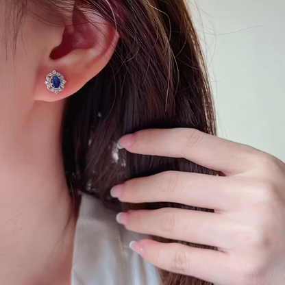 Klassinen Korvarengas ajattomalla viehätyksellä