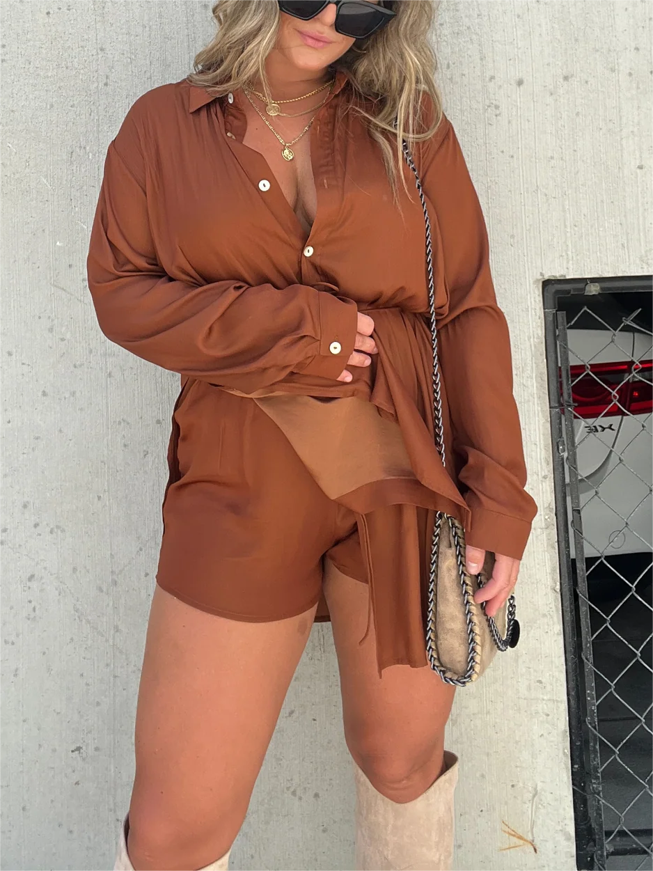 Classic Vintage Garment with a Flattering Fit
