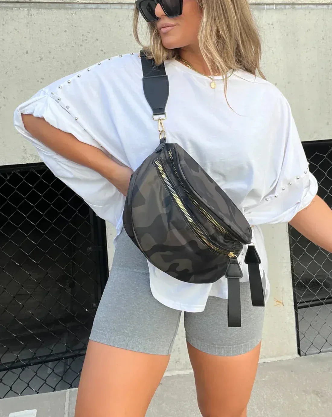 Beautifully Crafted Garment in a Classic Style