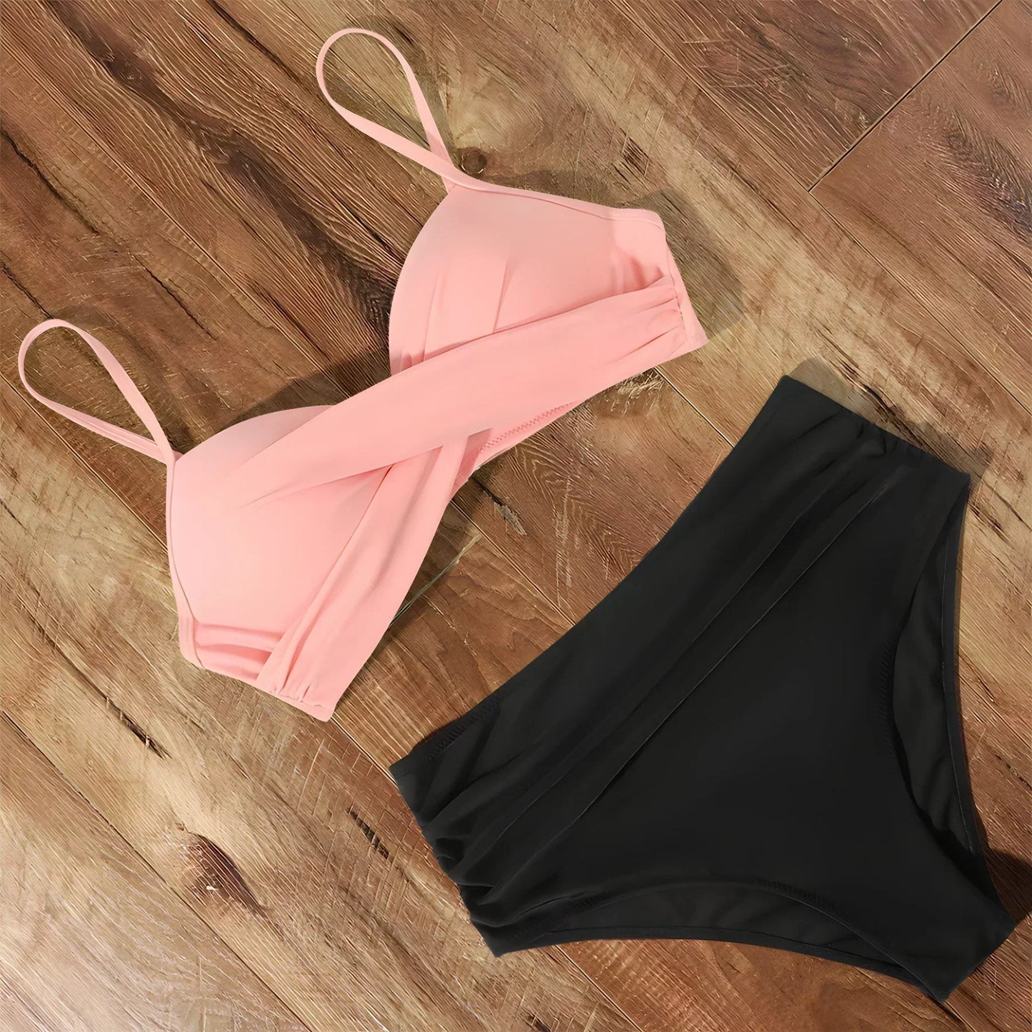 Classic Vintage Garment with a Flattering Fit