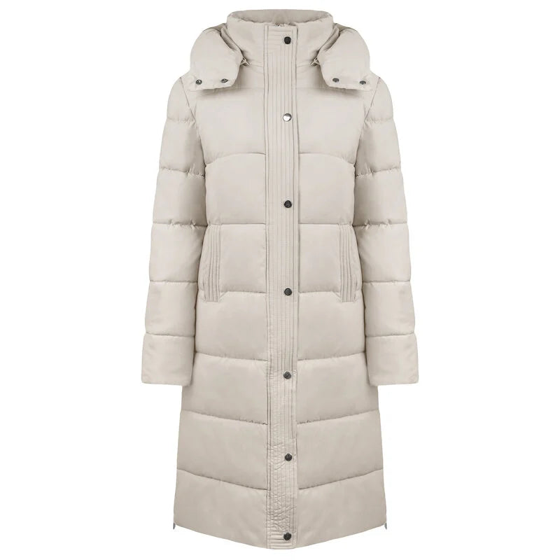 Beautifully Finished Jacket in a Timeless Design